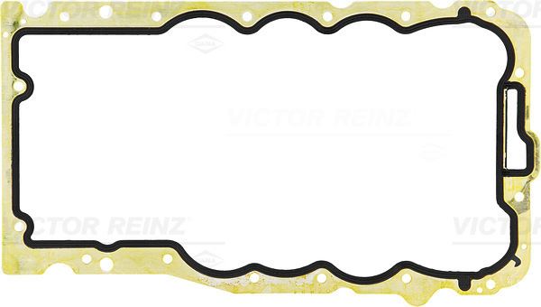 V.REINZ 713416600 Karter Contasi Astra G 1.2 16v-1.4-Astra H 1.4-Corsa C 1.2-1.4-Corsa D 1.2-1.4 X12/Z12/Z14