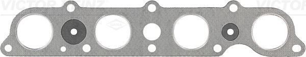 V.REINZ 713361900 X Egzoz Manifold Contasi Standart Mgn 2.0 16v F7r