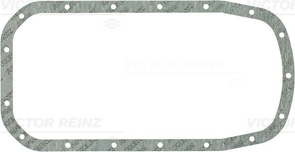 Renault Twingo-Clio 1.200cc 8 V Karter 1.20mm Saçli Klingrit Silikonlu