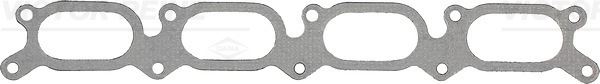 V.REINZ 713198600 Emme Manifold Contasi Passat-Golf Iv-Octavia-Bora-Leon-Toledo-A4-A6 1.8 T