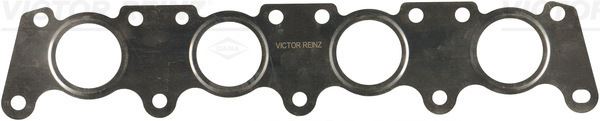 V.REINZ 713195800 Egzoz Manifold Contasi Passat-A4-A6 1.8t