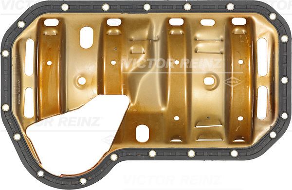 TPR-100714001 Yag Seperatoru-(Vw  Caddy /Vento/Golf Ii/Audi  A4 /Seat  Inca  1,9 1y -1,9 Ahu Afn)
