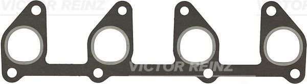 V.REINZ 712460230 702460230 Egzoz Manifold Contasi Astra F-G-Corsa A-B-Vectra A-Vectra B 1.2-1.4-1.6 8v