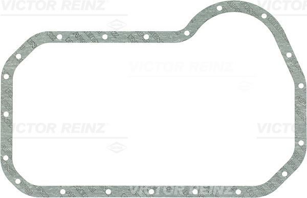 R 036050 Karter Contasi Mantar Conta (248.097) Golf1-Golf2-A80