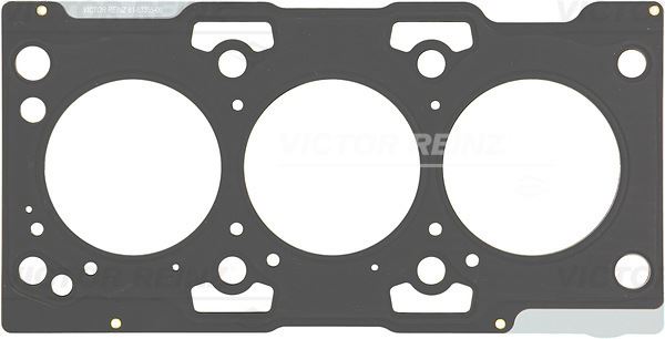 ELR 702.930 Silindir Kapak Contasi Sacli : T=1,1 Mm Accent Adm/Getz/Matrix