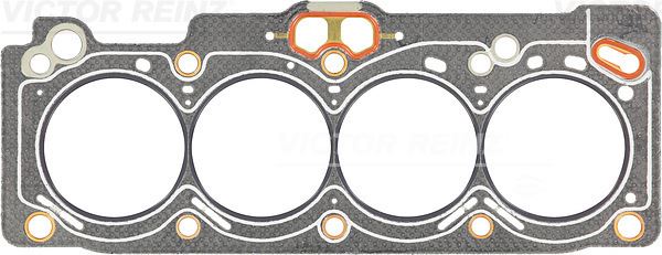 V.REINZ 615287000 Silindir Kapak Contasi Toyota Corolla 1.6l 4a-Fe Dohc Enjeksiyonlu Ae101 Ae111 93-00