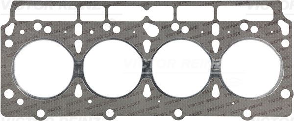 V.REINZ 614078000 Silindir Kapak Contasi Transit 2.5d 83-86 2.5 Di 91-94 2.5 Td 94-00