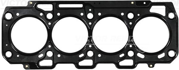 V.REINZ 613820010 Skc Fiat Doblo 10> Linea 07> Bravo Ii 07>14 Egea 15> Alfa Romeo Giulietta 10>19 Mito 11> 1.6d Mtj 0.92mm
