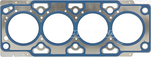 V.REINZ 613721500 Silindir Kapak Contasi 1.10 Mm 1 Çentik Opel Antara-Chevrolet Captiva-Cruze-Lacetti-Epica-Nubira 2 .0 16v D Cdti-Cdi Dm-Dmh