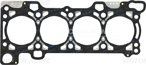 V.REINZ 613708020 Skc 1.30 Mm. Ducato 2.3 Jtd 3 Delik F1ae0481c-F1agl411a