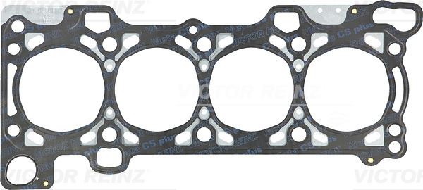 V.REINZ 613708010 Skc 1.20 Mm. Ducato 2.3 Jtd 2 Delik F1ae0481c-F1agl411a