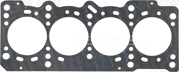 V.REINZ 613690000 Silindir Kapak Contasi Fiat Siena 07> Punto 09> Panda 10> Linea 07> İdea 09> Fiorino 08> Doblo 10> 500 09> Alfa Romeo Mito 1.2 1.4