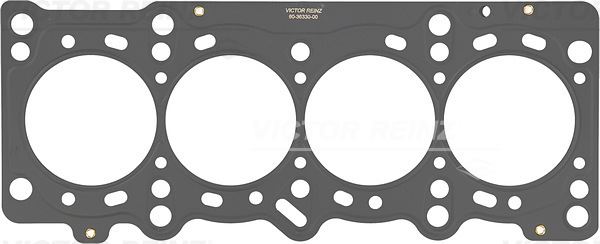 V.REINZ 613633000 415114p Skc Palio-Albea-Doblo-Uno-Panda-Punto 1.2 223 A5.000