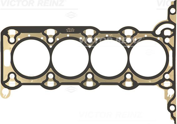 V.REINZ 613622500 Skc Agila-Astra G-Astra H-Combo-Corsa C-D 1.2 - 1.4 Z12xe-Xep-Z14xe-Xep
