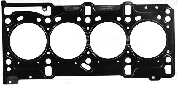 V.REINZ 613621010 Silindir Kapak Contasi 0.82mm Astra H-Astra J-Corsa C-D-E Meriva A-B Aveo-Linea-Punto-Fiorino-Egea Doblo-Nemo-Bipper 1.3 Cdti Mtj-Dth-Dt-Dte-Dtj-Dtn-Dtr-Jtd-Hdi-Fhz 1 Çentik -55278855