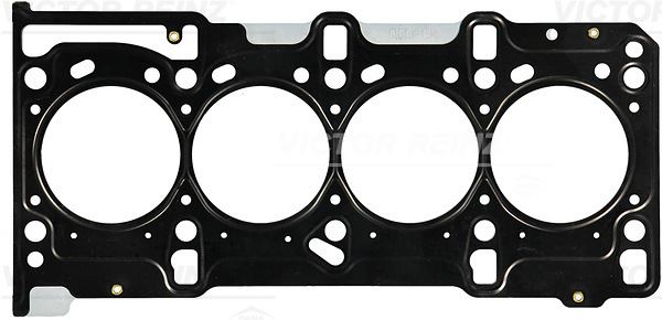 SUZUKI 11141M86J20-0A0 Silindir Kapak Contasi 0.72mm Astra H-Astra J-Corsa C-D-E Meriva A-B Aveo-Linea-Punto-Fiorino-Egea -Doblo-Nemo-Bipper 1.3 Cdti Mtj-Dth-Dt-Dte-Dtj-Dtn-Dtr-Jtd-Hdi-Fhz Std