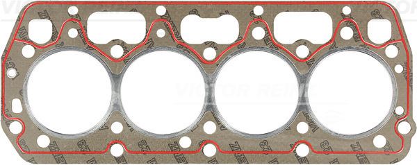 V.REINZ 613620500 Skc Fabia 1.4 99-03