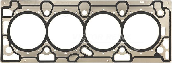 V.REINZ 613602500 Skc Astra G 03-09 -Astra H 04>Vectra C 06>1.6 16v 105hp Z16xep