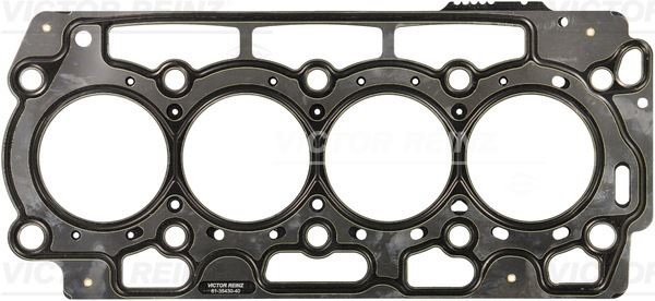 V.REINZ 613543040 Silindir Kapak Contasi Ford-Peugeot-Citroen 02> 1.4 Tdci Euro 4 5 Tirnak 1.45 Mm Fiesta-Fusion 1.4 Tdci 02>08 Mazda 2 1.4 Mzr-Cd 08>15