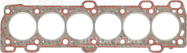 ELR-758.338 Silindir Kapak Contasi Volvo (960-S90) (95-98) (B6304fs)