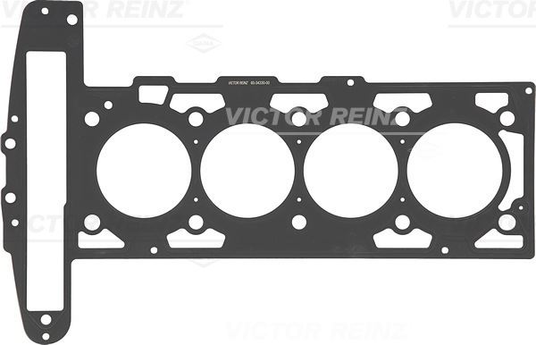 V.REINZ 613433000 Skc Astra G Vectra B C Zafira 2.2 00 > Z22se