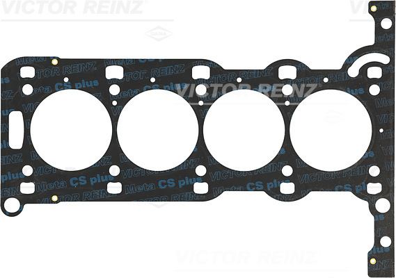 V.REINZ 613416200 Skc Corsa C - Corsa B - Astra G 1.2 16v Z12xe-X12xe