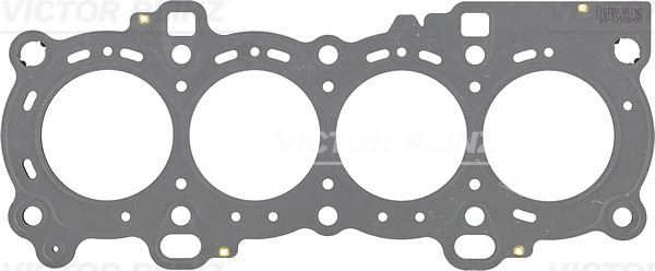 V.REINZ 613390000 Silindir Kapak Conta Ford Fiesta-Fusion 02> 1.4 Zetec