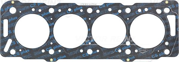 V.REINZ 613372040 Skc Çelik 1.42mm 5 2çentik Partner-P206-P306-Berlingo-Jumpy-Xsara-Scudo 1.9 D Dw8