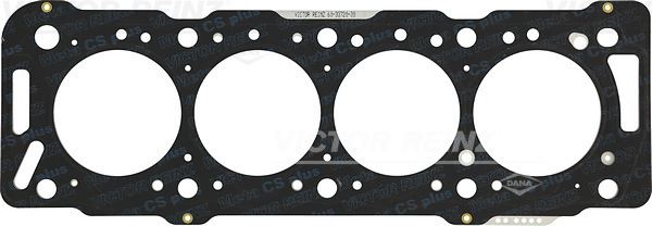 V.REINZ 613372030 Skc Partner-Berlingo-Jumpy-Xsara Scudo 1.9 Dw8 B Xs