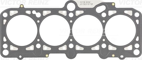 RNZ-61-33420-00 Silindir Kapak Contasi Vw Audi Seat