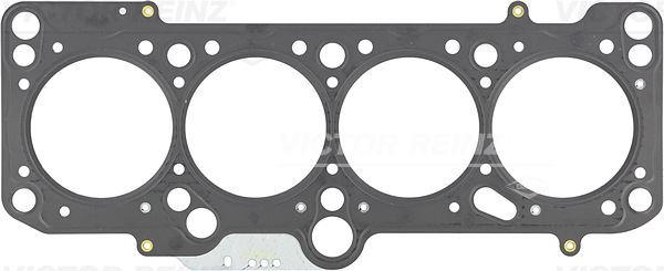 V.REINZ 613312050 Silindir Kapak Contasi Vw-Seat-Skoda-Audi-Passat-Golf3-A4-A6 97> Afn-Avg-1z-Ahu 1.9 Tdi 3 Kertik Kalinlik:1.61mm