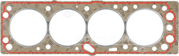V.REINZ 613199510 Skc Astra G-Astra F-Vectra B - Zafira Corsa B 1.6 16v X16xe-X16xel
