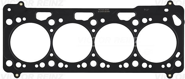 V.REINZ 613197000 Silindir Kapak Contasi Vw-Skoda-Seat Polo-Cordoba-Fabia 97> Aee-Alm 1.6