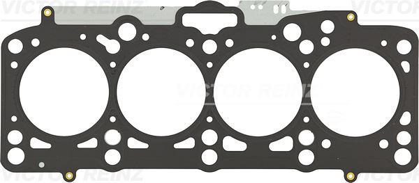 ELR-165.011 Silindir Kapak Contasi 2 Delik Vw Audi Skoda Agr Ahf Alh