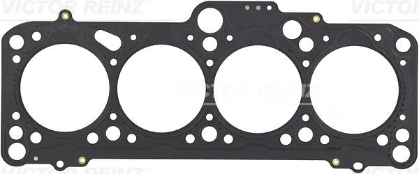 V.REINZ 613122530 Silindir Kapak Contasi Vw-Skoda-Seat-Audi 91> 1y-Aef-Aaz-Abl 1.9 Tdi 1 Kertik Kalinlik: 1.53mm