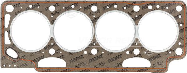 V.REINZ 613121020 Skc 3 Çentik 1.85 Mm R19-Exp-Clio-Mgn 1.9d 88--> F8q