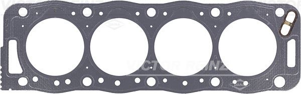 ELR-059.341 Conta Silindir Kapak 1.53mm 5 Centik ( Peugeot  Partner 1.9d Xud9)