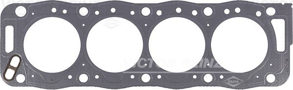 ELR-059.031 Conta Silindir Kapak 1.36mm 1 Centik ( Peugeot  Partner 1.9d Xud9)