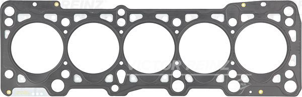 V.REINZ 612947150 Silindir Kapak Contasi Vw Transporter T4 92> Aab-Aja 2.4 D 3 Kertik Kalinlik: 1.61mm