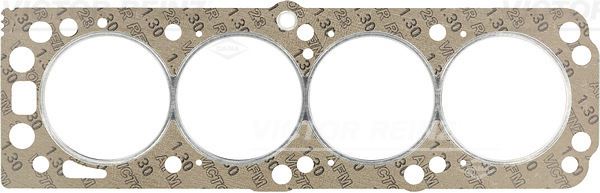 V.REINZ 612727020 Silindir Kapak Contasi Vectra A - Astra F 1.6 Inj C16nz-C16se-X16sz-16sv 1.40mm