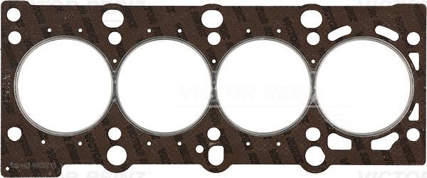 ELR 888.986 Silindir Kapak Contasi 84.00mm 1 Farkli E30-34-36