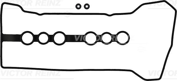 V.REINZ 155310801 Külbütör Kapak Contasi Toyota Corolla 1.4l 1.6l 4zz-Fe 3zz-Fe Zze111 Zze120 Zze112 Zze121 Vvti 00-06 / Avensis 1.6l 3zzfe Zzt250 03-08 / Verso 1.8l 1zz-Fe Znr11 02 ->