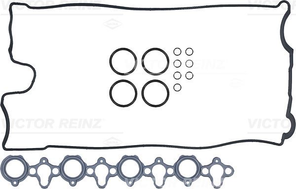 AVORTEX 483 Ust Kapak Contasi Renault Laguna Ii 05> Master Ii 01> Trafic Ii 06>