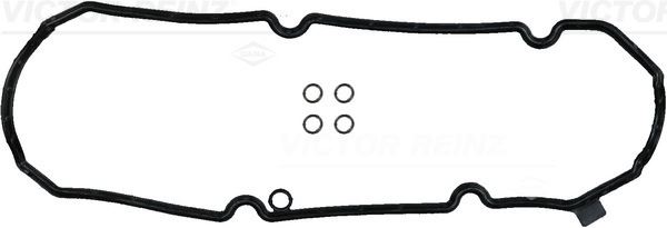 V.REINZ 153754401 Üst Kapak Contasi Fiat 500 07> Albea 07> Fiorno 09> Grande Punto 10> Linea 07> Panda 10> Punto Evo 09>12 1.2 169 A4.000 1.4 350 A1.000