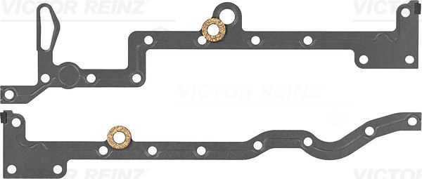 AVORTEX 2649501 Karter Contasi Ford-Fiat-Peugeot-Citroen-Transit-Boxer-Jumper-Ducaot 06> 2.2 Tdci-Hdi