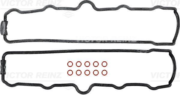 V.REINZ 153197301 Subap Kapak Contasi Seti Origli Astra F-Corsa B 1.4i-1.6i 16v-Vectra B 1.6i 16v C14/C16/X14/X16