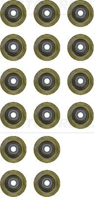 RNZ-12-53438-01 Subap Lastigi  12v  (Hyundai Accent/Getz 1.5 Crdi 2002-2005/Tucson/Sportage 2.0 Crdi 2004-/ D3ea -D4ea)