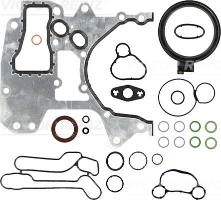 V.REINZ 083843101 Alt Takim Conta Astra H-J-Corsa D-Insignia-Vectra C-Zafira B 1.6-1.8 Z-A16xer-Let-A1 A16xer-A18xer