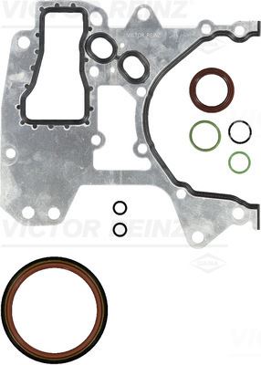 ELR-655.460 Alt Takim Conta Opel Astra H Meriva A Vectra C Zafira B Z16xep