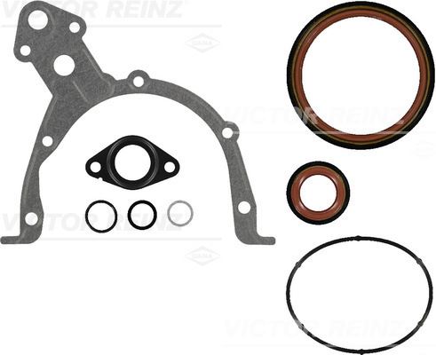 V.REINZ 083556401 Alt Takim Conta Astra G 1.4 16v-1.6-1.6 16v-Vectra B 1.6i 16v-Vectra C 1.6-1.6 16v Z14xe-Z16xe